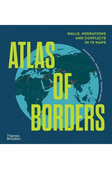 Atlas of Borders