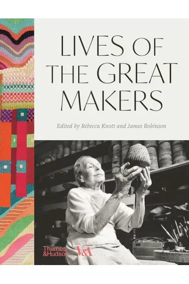 Lives of the Great Makers (Victoria & Albert Museum)