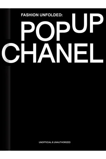 Fashion Unfolded. Pop-Up Chanel