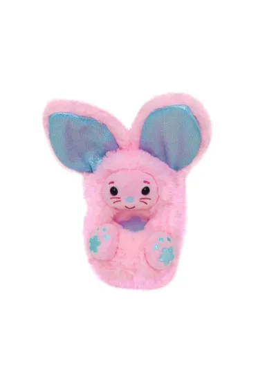 Kulisie - plusz interaktywny Króliczek Flora