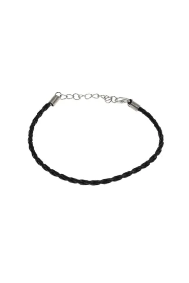 Bransoletka brązowa