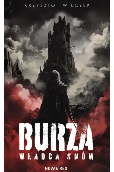 Burza: Władca Snów