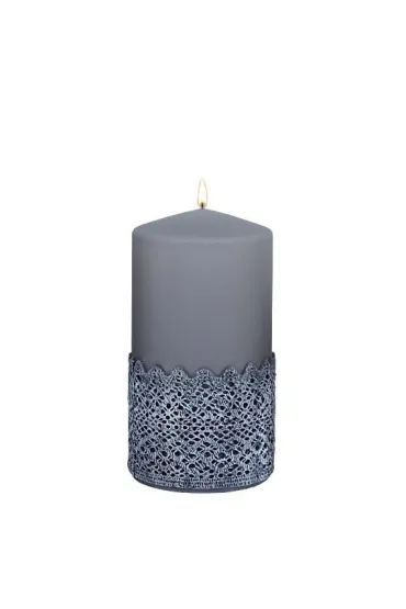 Świeca Stalowe Magnolie