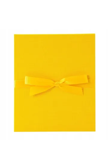 Album harmonijka YELLOW