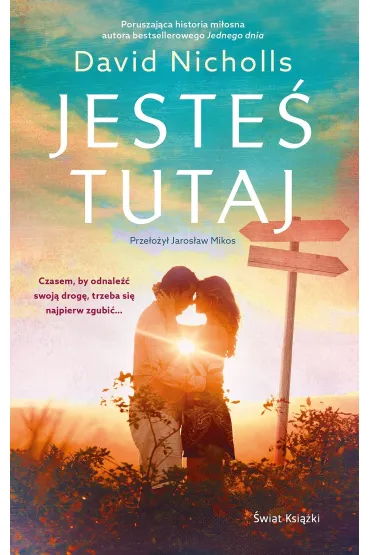 Jesteś tutaj