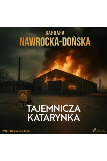Tajemnicza katarynka