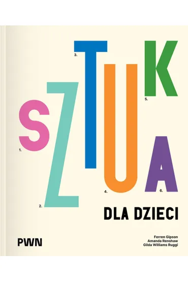 Sztuka dla dzieci
