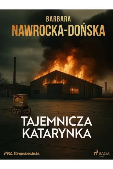 Tajemnicza katarynka