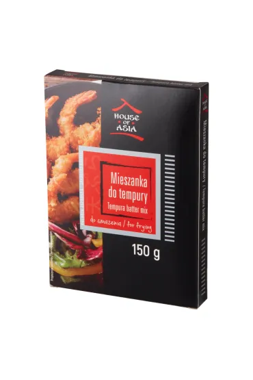 Panierka do tempury