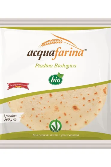 Piadina tradycyjna