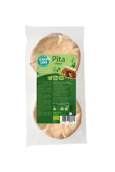 Chleb pita