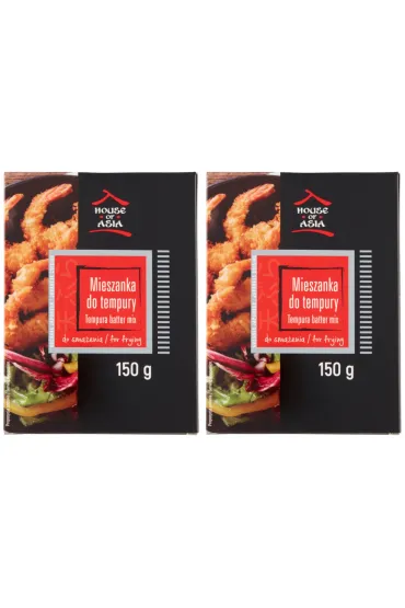 Panierka do tempury Zestaw