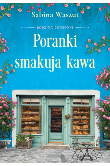 Poranki smakują kawą