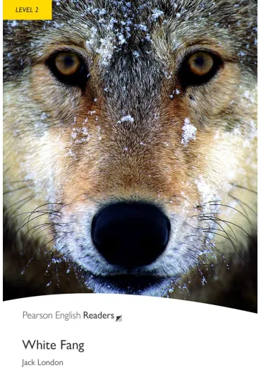 White Fang. Book with Digital Version and audio. Level 2