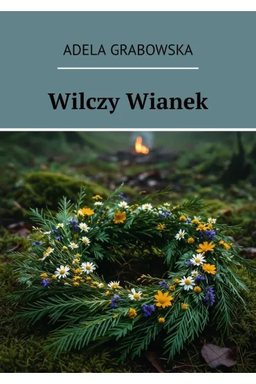 Wilczy Wianek