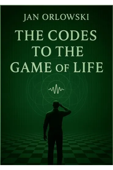 THE CODES TO THE GAME OF LIFE