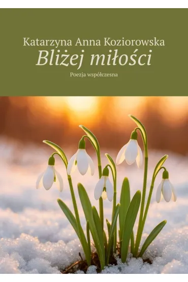 Bliżej miłości
