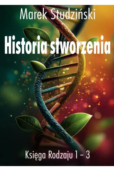 Historia stworzenia