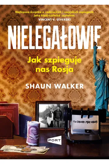 Nielegałowie