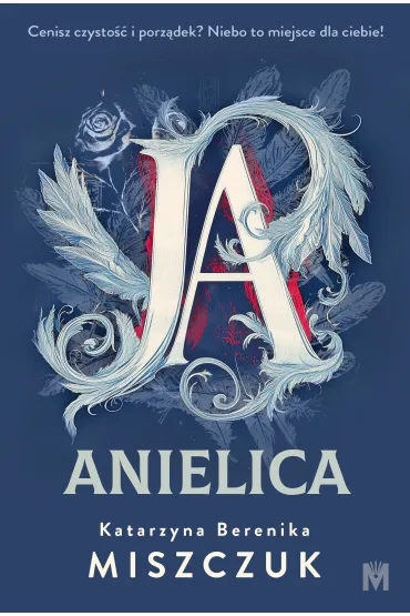 Ja, anielica