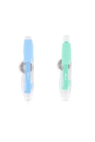 Korektor w taśmie 5mmx8m mix (12 szt)