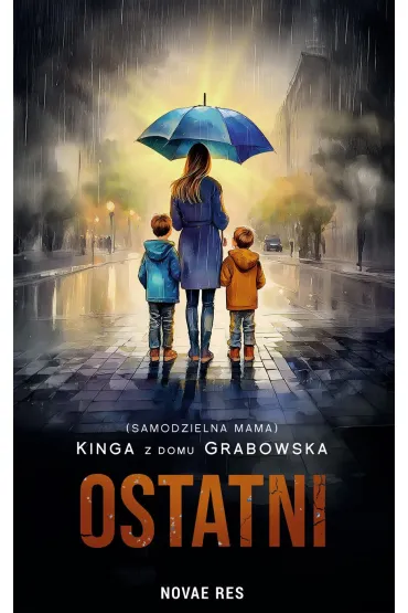 Ostatni