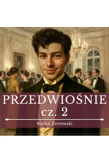 Przedwiośnie. Część 2. Nawłoć