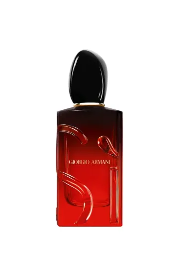 Si Passione Intense EDP refillable spray