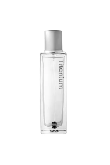 Titanium EDP spray