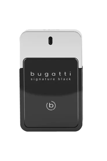 Signature Black EDT spray