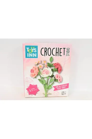Crochet Studio Bukiet