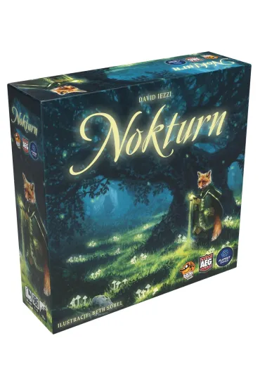 Nokturn (Nocturne)