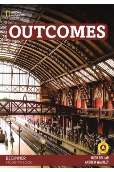 Outcomes 3ed Beginner (Split A)