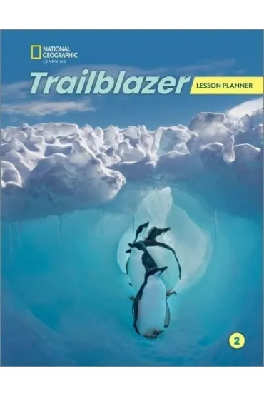 Trailblazer Lesson Planner L2