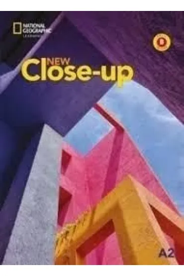 New Close-up A2 (Split B)