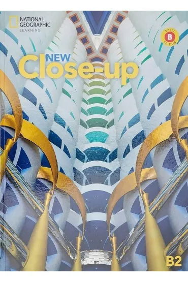 New Close-up B2 (Split B)