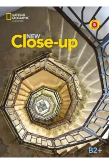 New Close-up B2+ (Split B)