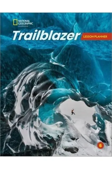 Trailblazer Lesson Planner L6
