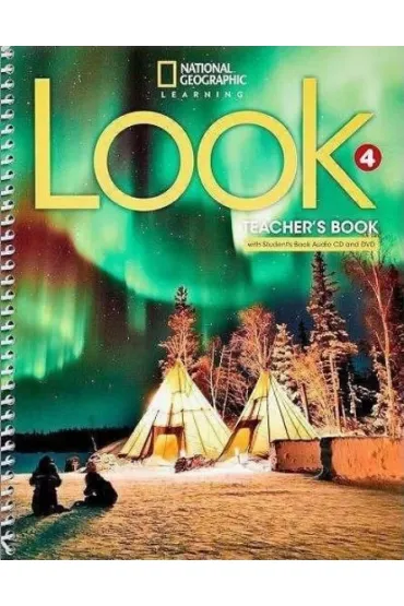 Look A2 Level 4 TB With SB