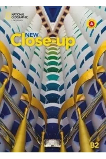 New Close Up B2 Combo Split A + online