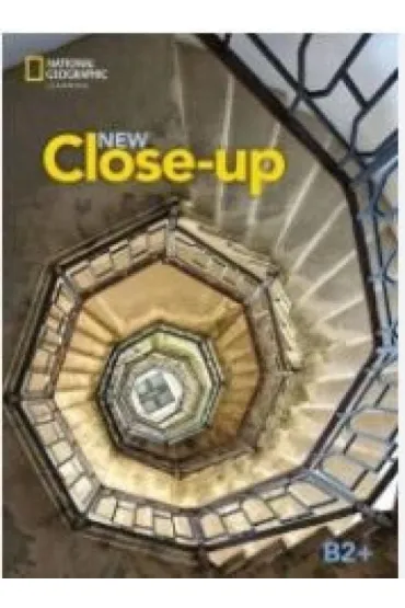 New Close Up B2+ Combo Split A + online