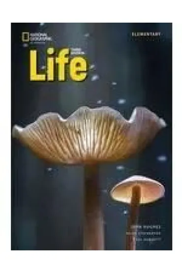 Life 3rd ed Elementary Combo Split A + online