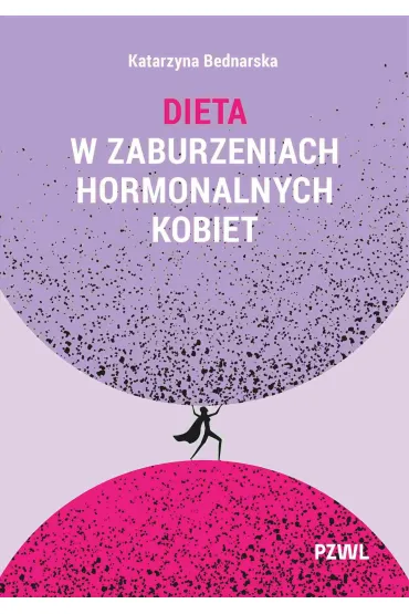Dieta w zaburzeniach hormonalnych kobiet