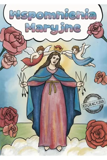Wspomnienia Maryjne