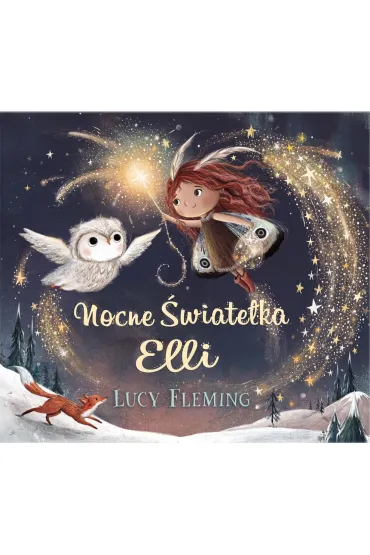 Nocne Światełka Elli