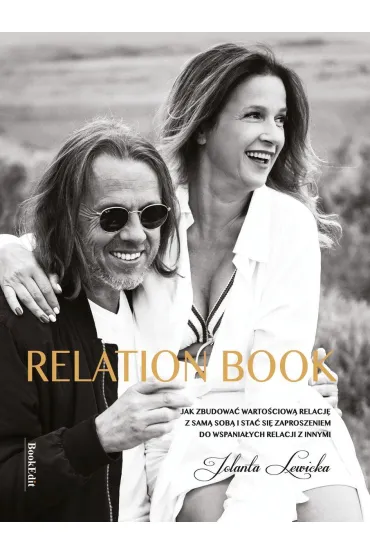 Relation Book