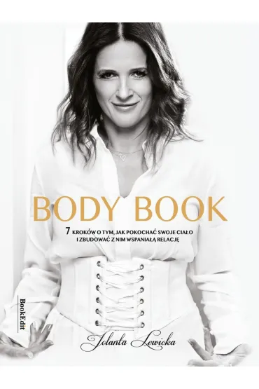 Body Book