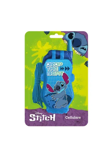 Telefon komórkowy Stitch LST0878