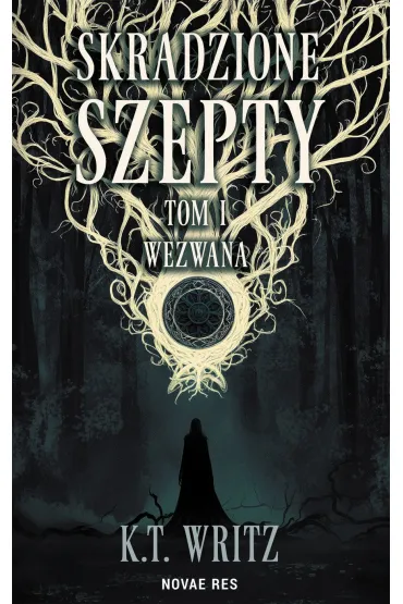 Skradzione szepty. Wezwana