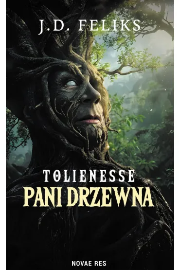 Tolienesse Pani Drzewna